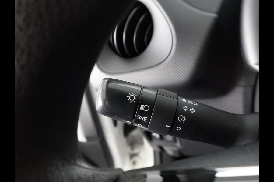 Toyota Aygo 1.0 VVT-i X FUN.AIRCO 1e EIG.GARANTIE TOT 10-2031 VOLLEDIG OH. AUDIO. SPEED LIMITER.