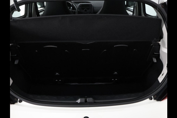 Toyota Aygo 1.0 VVT-i X FUN.AIRCO 1e EIG.GARANTIE TOT 10-2031 VOLLEDIG OH. AUDIO. SPEED LIMITER.