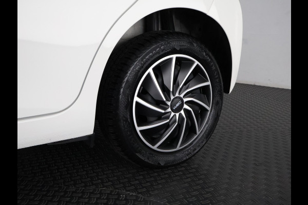 Toyota Aygo 1.0 VVT-i X FUN.AIRCO 1e EIG.GARANTIE TOT 10-2031 VOLLEDIG OH. AUDIO. SPEED LIMITER.