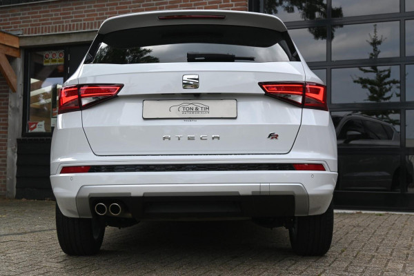 Seat Ateca 1.4 EcoTSI FR 4DRIVE DSG Pano Virtual A.Cruise '18