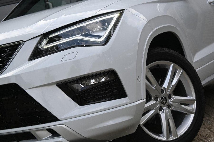 Seat Ateca 1.4 EcoTSI FR 4DRIVE DSG Pano Virtual A.Cruise '18