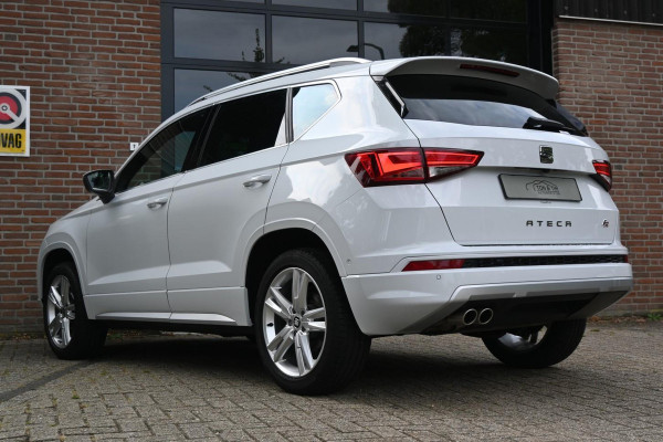 Seat Ateca 1.4 EcoTSI FR 4DRIVE DSG Pano Virtual A.Cruise '18