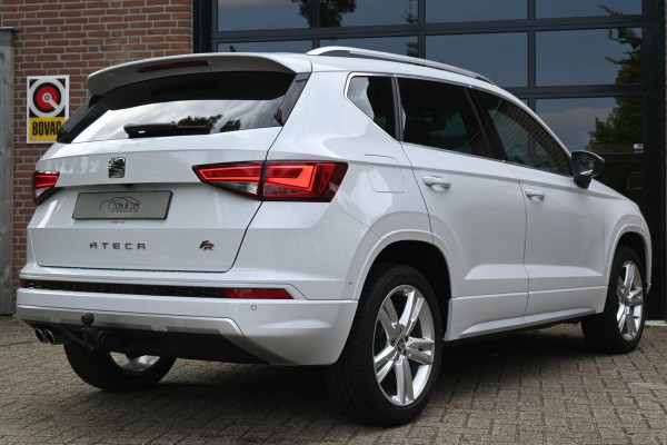 Seat Ateca 1.4 EcoTSI FR 4DRIVE DSG Pano Virtual A.Cruise '18