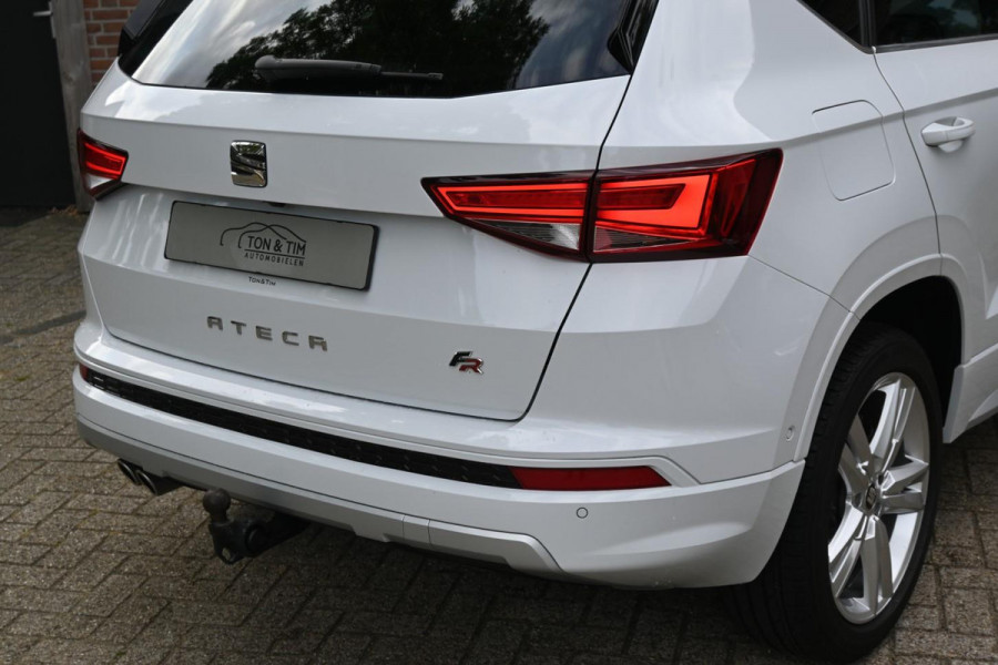 Seat Ateca 1.4 EcoTSI FR 4DRIVE DSG Pano Virtual A.Cruise '18