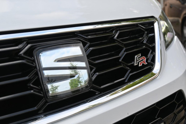 Seat Ateca 1.4 EcoTSI FR 4DRIVE DSG Pano Virtual A.Cruise '18