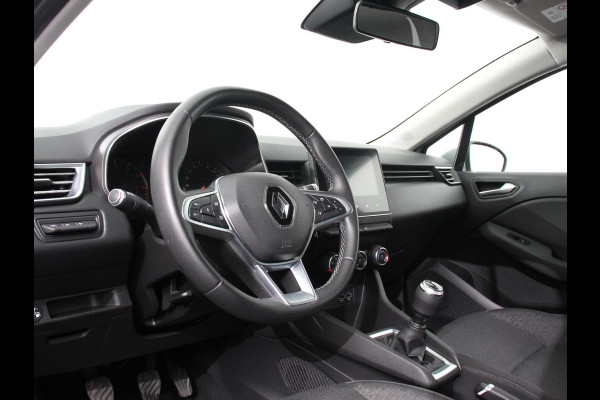 Renault Clio 1.0 TCe Bi-Fuel Zen | Airco | Cruise control | LED | Parkeersensoren achter | Navigatie | Apple Carplay/ Android Auto