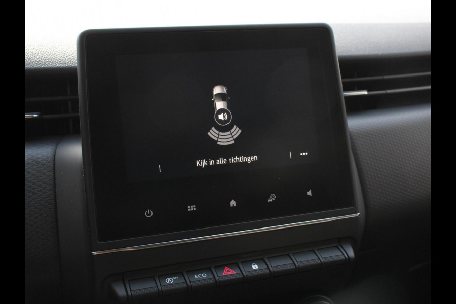 Renault Clio 1.0 TCe Bi-Fuel Zen | Airco | Cruise control | LED | Parkeersensoren achter | Navigatie | Apple Carplay/ Android Auto
