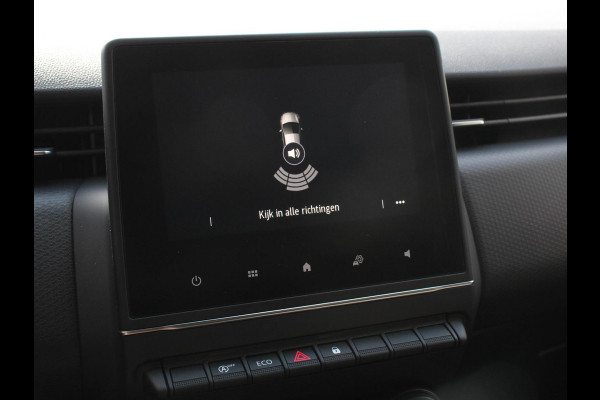 Renault Clio 1.0 TCe Bi-Fuel Zen | Airco | Cruise control | LED | Parkeersensoren achter | Navigatie | Apple Carplay/ Android Auto