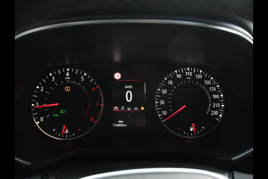 Renault Clio 1.0 TCe Bi-Fuel Zen | Airco | Cruise control | LED | Parkeersensoren achter | Navigatie | Apple Carplay/ Android Auto