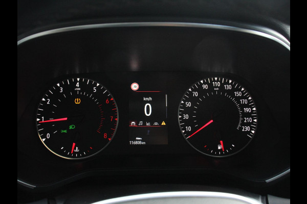 Renault Clio 1.0 TCe Bi-Fuel Zen | Airco | Cruise control | LED | Parkeersensoren achter | Navigatie | Apple Carplay/ Android Auto