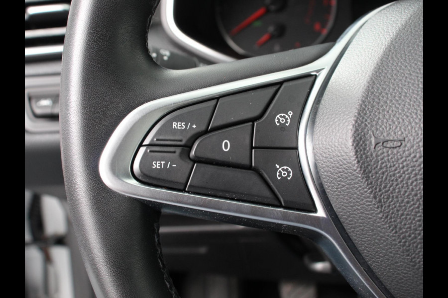 Renault Clio 1.0 TCe Bi-Fuel Zen | Airco | Cruise control | LED | Parkeersensoren achter | Navigatie | Apple Carplay/ Android Auto