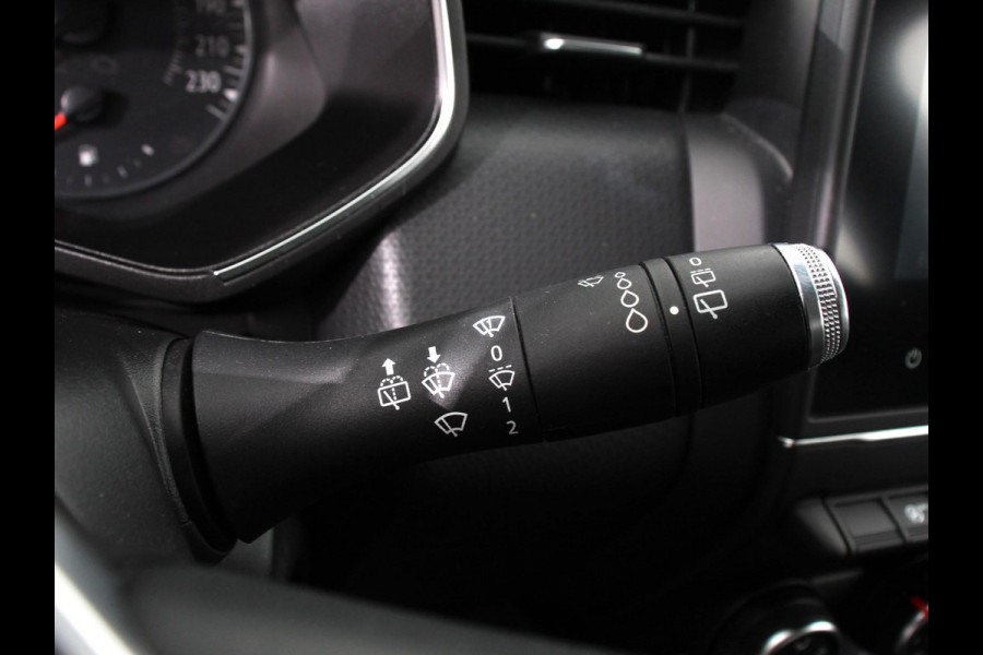 Renault Clio 1.0 TCe Bi-Fuel Zen | Airco | Cruise control | LED | Parkeersensoren achter | Navigatie | Apple Carplay/ Android Auto