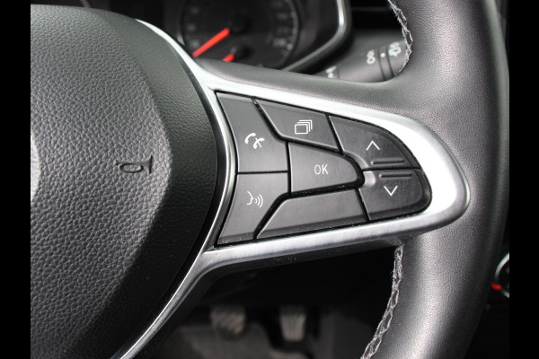 Renault Clio 1.0 TCe Bi-Fuel Zen | Airco | Cruise control | LED | Parkeersensoren achter | Navigatie | Apple Carplay/ Android Auto