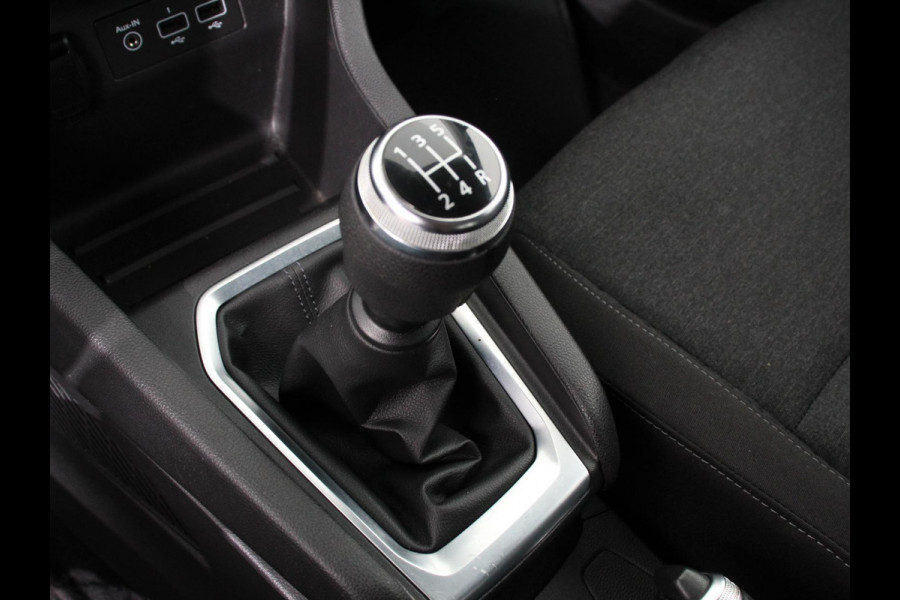 Renault Clio 1.0 TCe Bi-Fuel Zen | Airco | Cruise control | LED | Parkeersensoren achter | Navigatie | Apple Carplay/ Android Auto