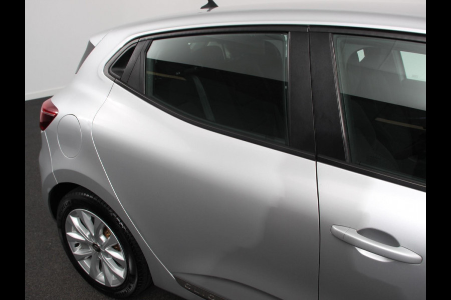 Renault Clio 1.0 TCe Bi-Fuel Zen | Airco | Cruise control | LED | Parkeersensoren achter | Navigatie | Apple Carplay/ Android Auto