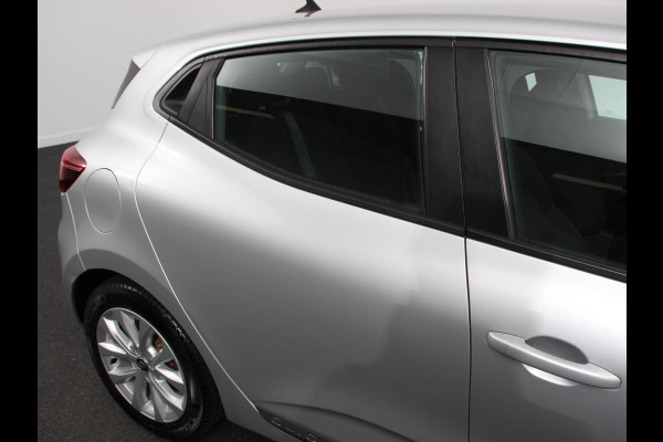 Renault Clio 1.0 TCe Bi-Fuel Zen | Airco | Cruise control | LED | Parkeersensoren achter | Navigatie | Apple Carplay/ Android Auto