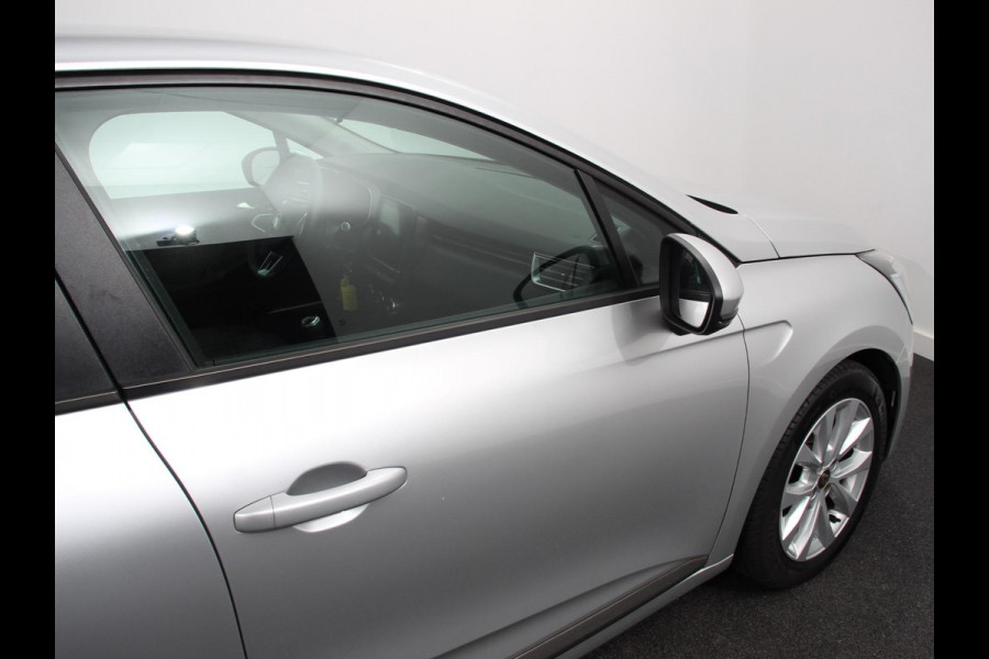 Renault Clio 1.0 TCe Bi-Fuel Zen | Airco | Cruise control | LED | Parkeersensoren achter | Navigatie | Apple Carplay/ Android Auto