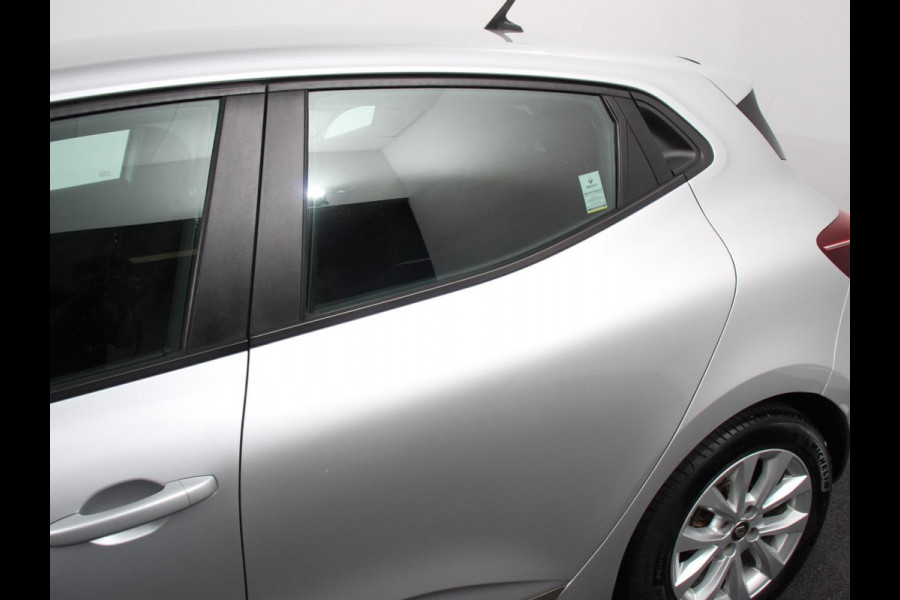 Renault Clio 1.0 TCe Bi-Fuel Zen | Airco | Cruise control | LED | Parkeersensoren achter | Navigatie | Apple Carplay/ Android Auto