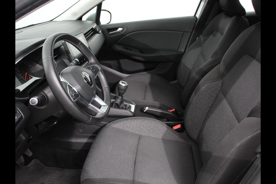 Renault Clio 1.0 TCe Bi-Fuel Zen | Airco | Cruise control | LED | Parkeersensoren achter | Navigatie | Apple Carplay/ Android Auto