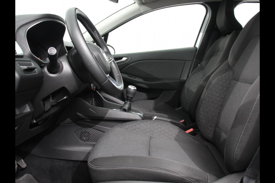 Renault Clio 1.0 TCe Bi-Fuel Zen | Airco | Cruise control | LED | Parkeersensoren achter | Navigatie | Apple Carplay/ Android Auto