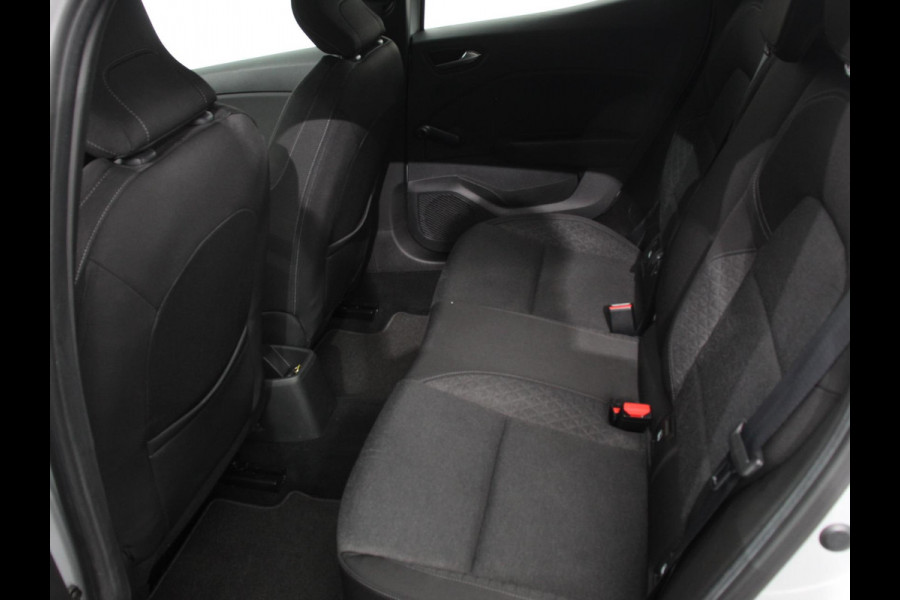 Renault Clio 1.0 TCe Bi-Fuel Zen | Airco | Cruise control | LED | Parkeersensoren achter | Navigatie | Apple Carplay/ Android Auto