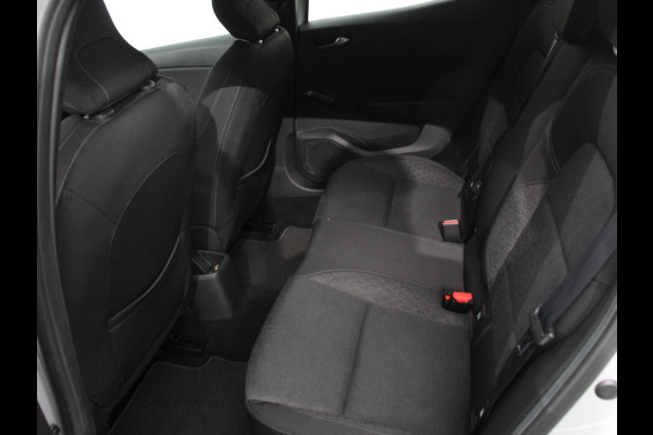 Renault Clio 1.0 TCe Bi-Fuel Zen | Airco | Cruise control | LED | Parkeersensoren achter | Navigatie | Apple Carplay/ Android Auto