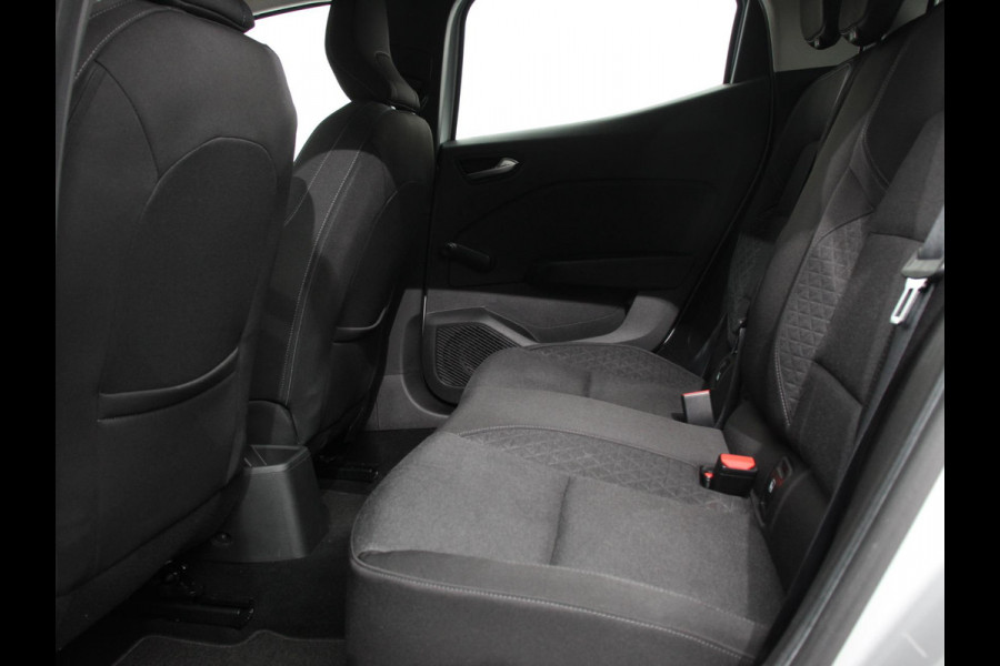 Renault Clio 1.0 TCe Bi-Fuel Zen | Airco | Cruise control | LED | Parkeersensoren achter | Navigatie | Apple Carplay/ Android Auto