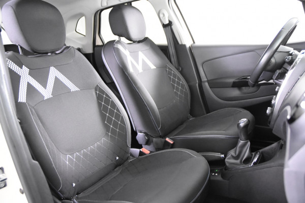 Renault Captur 0.9 TCe Intens *Navigatie*Airco*DAB*
