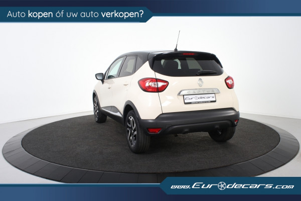 Renault Captur 0.9 TCe Intens *Navigatie*Airco*DAB*