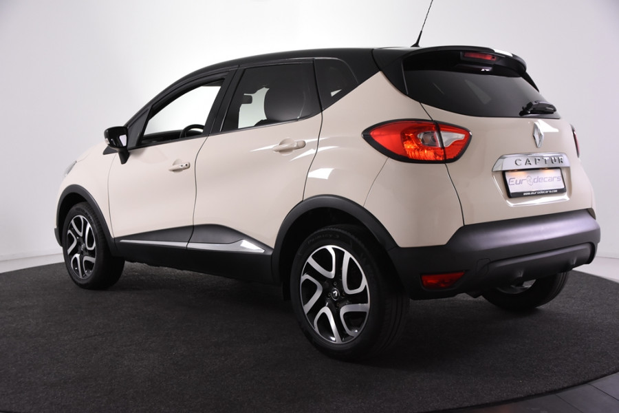 Renault Captur 0.9 TCe Intens *Navigatie*Airco*DAB*