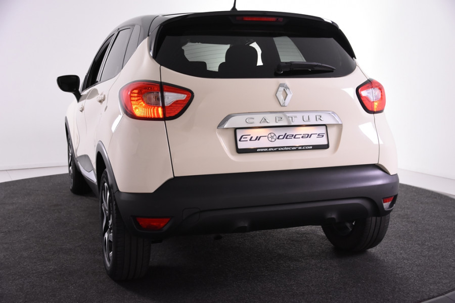 Renault Captur 0.9 TCe Intens *Navigatie*Airco*DAB*