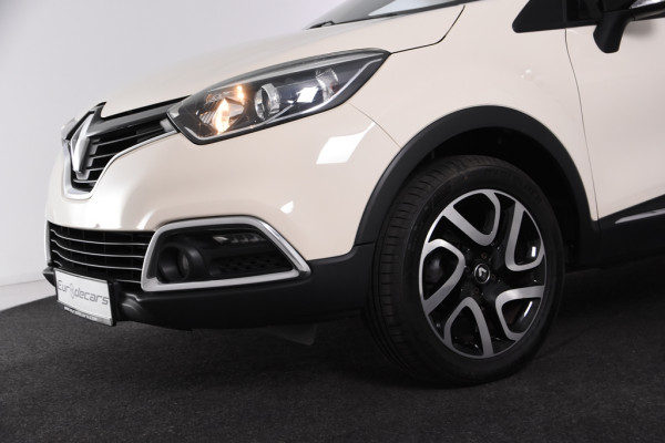 Renault Captur 0.9 TCe Intens *Navigatie*Airco*DAB*