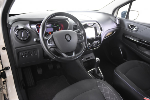 Renault Captur 0.9 TCe Intens *Navigatie*Airco*DAB*