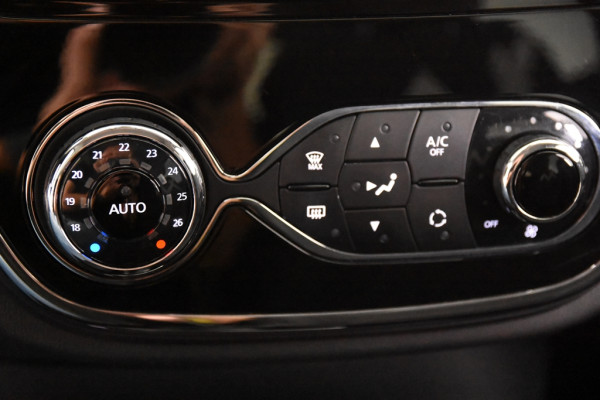 Renault Captur 0.9 TCe Intens *Navigatie*Airco*DAB*