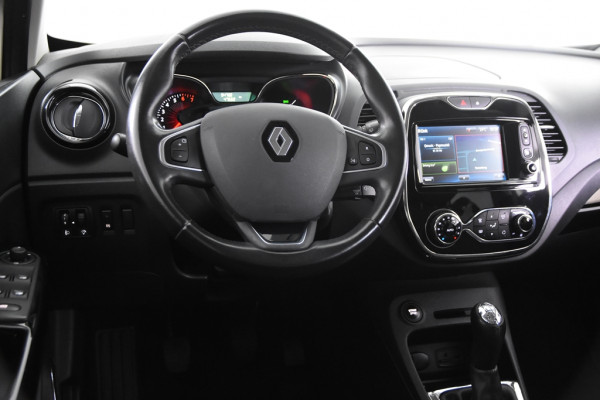 Renault Captur 0.9 TCe Intens *Navigatie*Airco*DAB*