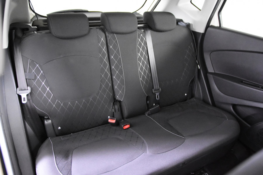 Renault Captur 0.9 TCe Intens *Navigatie*Airco*DAB*