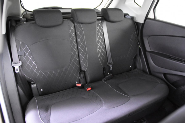 Renault Captur 0.9 TCe Intens *Navigatie*Airco*DAB*