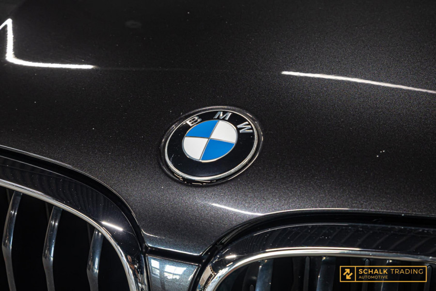 BMW X3 XDrive30e Executive|Leder|20inch|Dealer ond|Garantie