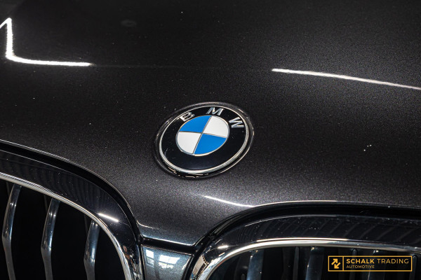 BMW X3 XDrive30e Executive|Leder|20inch|Dealer ond|Garantie