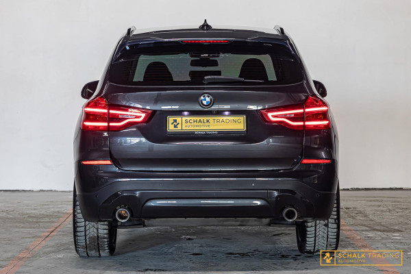 BMW X3 XDrive30e Executive|Leder|20inch|Dealer ond|Garantie