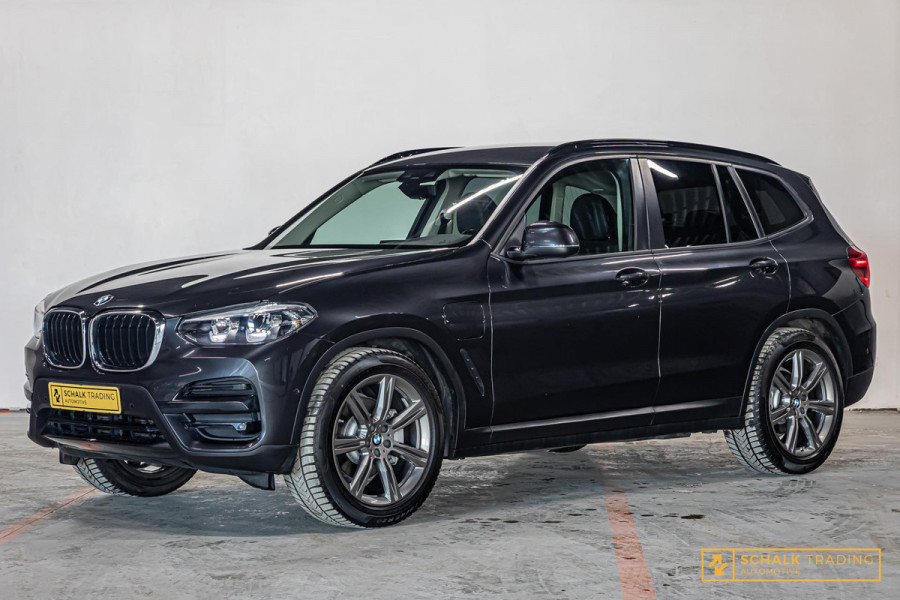 BMW X3 XDrive30e Executive|Leder|20inch|Dealer ond|Garantie