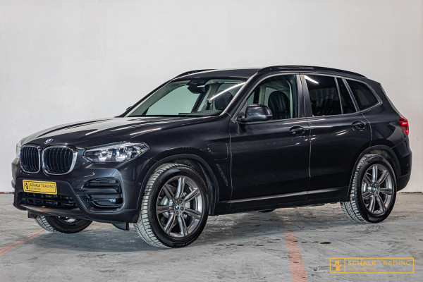 BMW X3 XDrive30e Executive|Leder|20inch|Dealer ond|Garantie