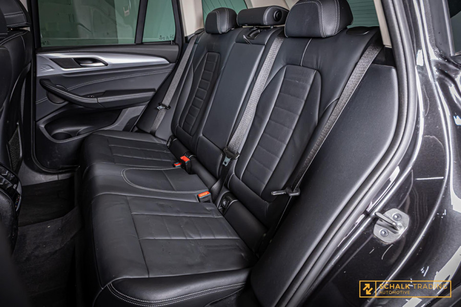 BMW X3 XDrive30e Executive|Leder|20inch|Dealer ond|Garantie