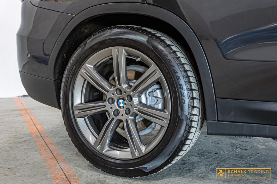 BMW X3 XDrive30e Executive|Leder|20inch|Dealer ond|Garantie