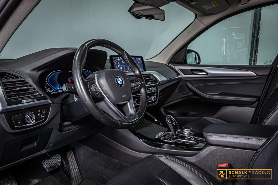 BMW X3 XDrive30e Executive|Leder|20inch|Dealer ond|Garantie
