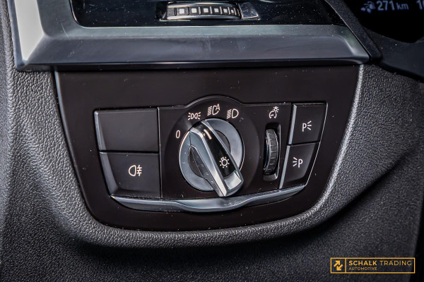BMW X3 XDrive30e Executive|Leder|20inch|Dealer ond|Garantie
