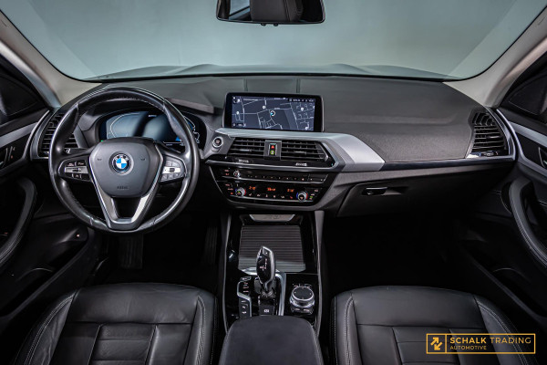 BMW X3 XDrive30e Executive|Leder|20inch|Dealer ond|Garantie