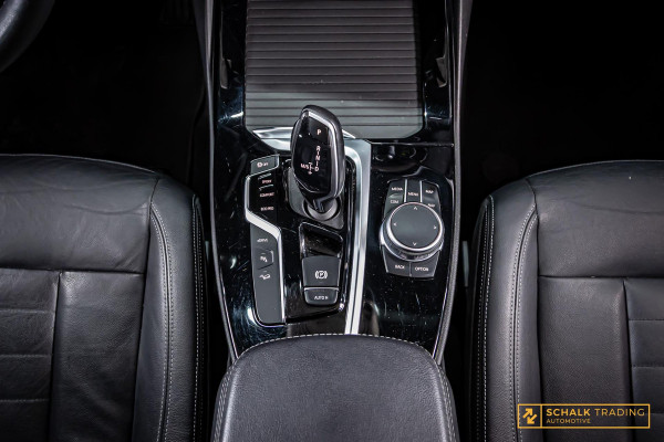 BMW X3 XDrive30e Executive|Leder|20inch|Dealer ond|Garantie