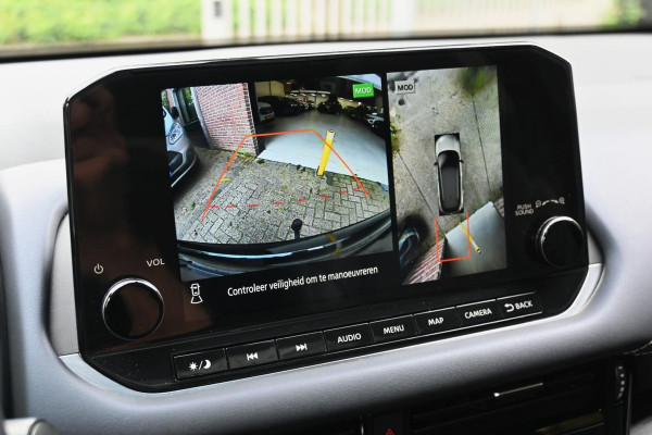 Nissan QASHQAI 1.3 MHEV Xtronic Tekna Plus Trekhaak Leder ProPilot '22