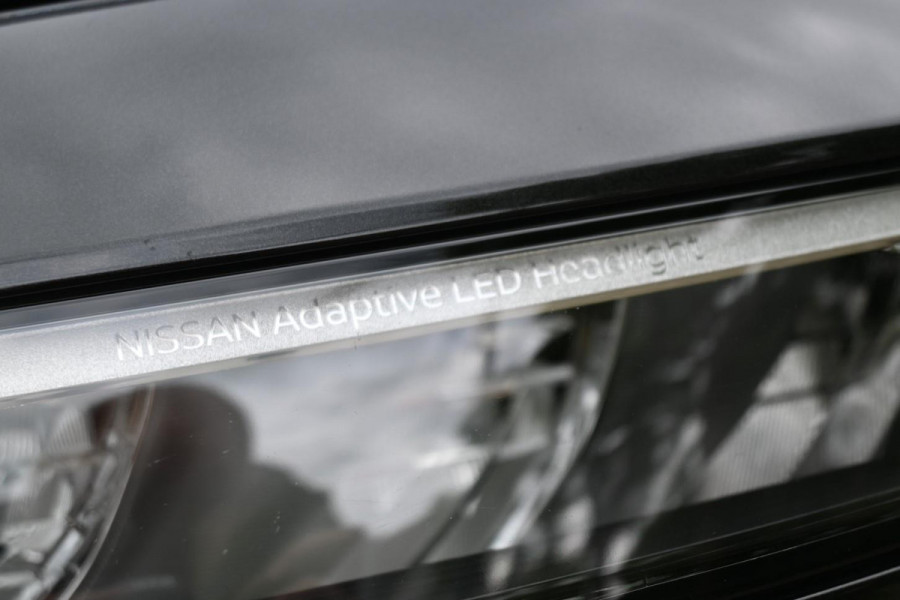 Nissan QASHQAI 1.3 MHEV Xtronic Tekna Plus Trekhaak Leder ProPilot '22